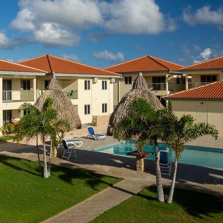 Sirena Resort Willemstad Exterior foto